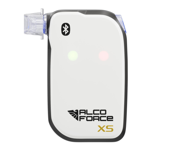 AlcoForce XS Bluetooth - 1320932 - zdjęcie